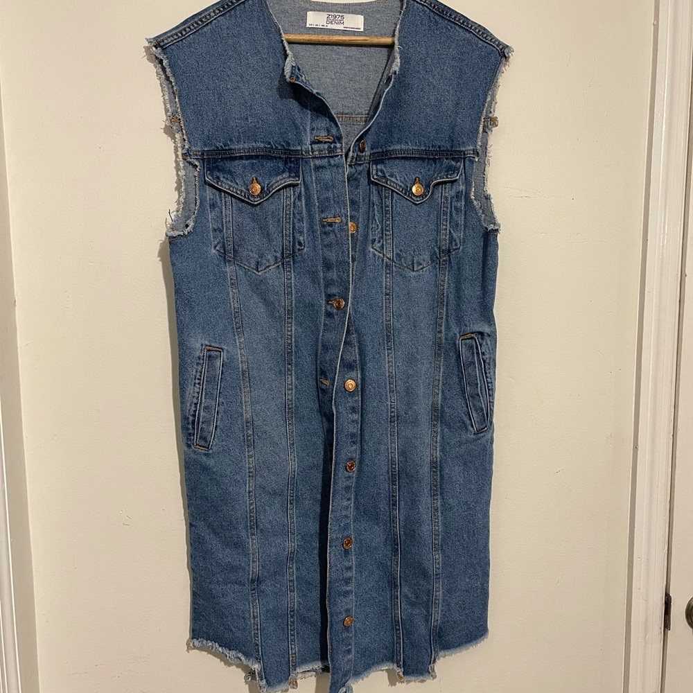 Zara dress
